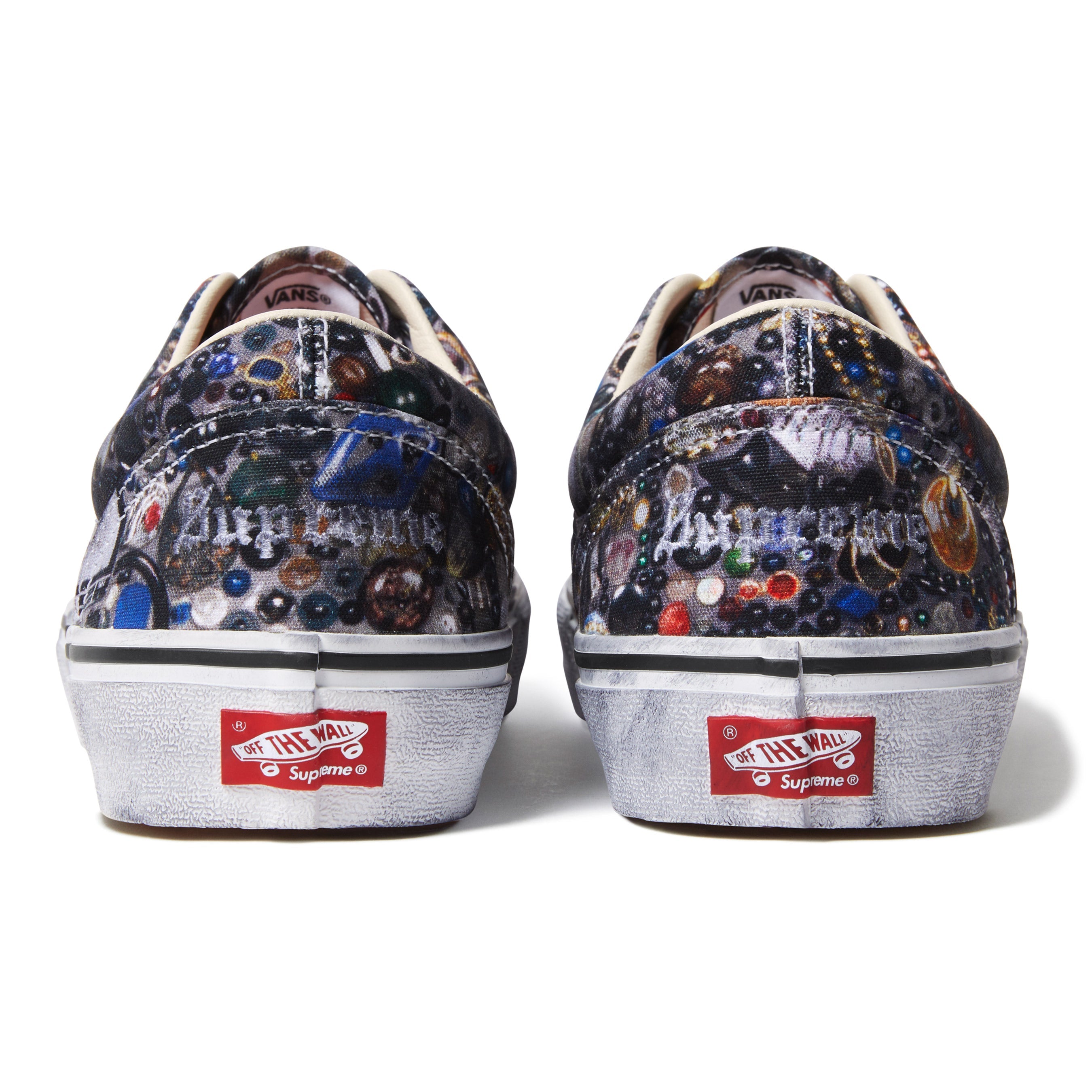 Supreme®/Mike Kelley/Vans® Era view 15